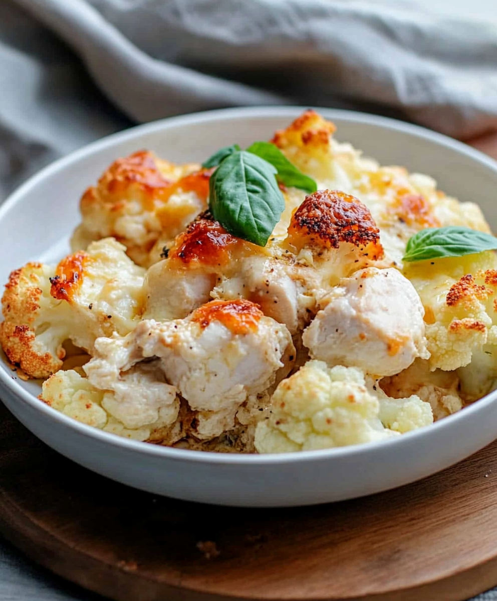 ketodiat 9 Low Carb Aufläufe: Schnell und einfach genießen!