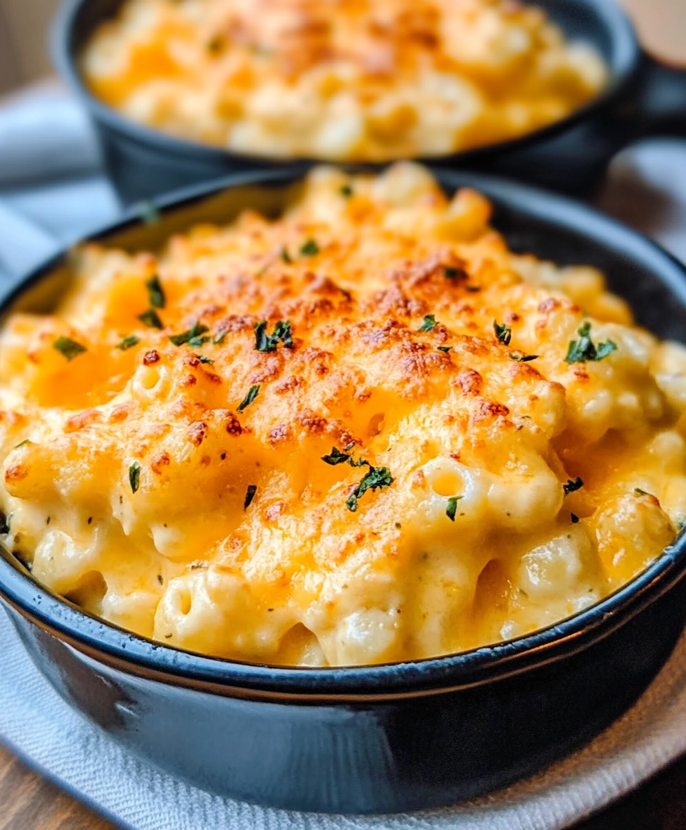 ketodiat 7 Low Carb Cauliflower Mac’n’Cheese: So lecker und einfach!