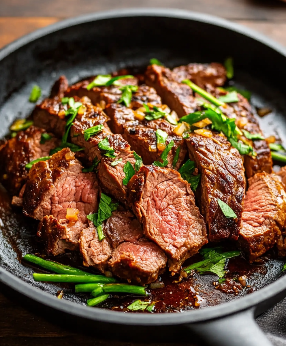 Low Carb Fleischrezepte: Entdecken Sie leckere Variationen!