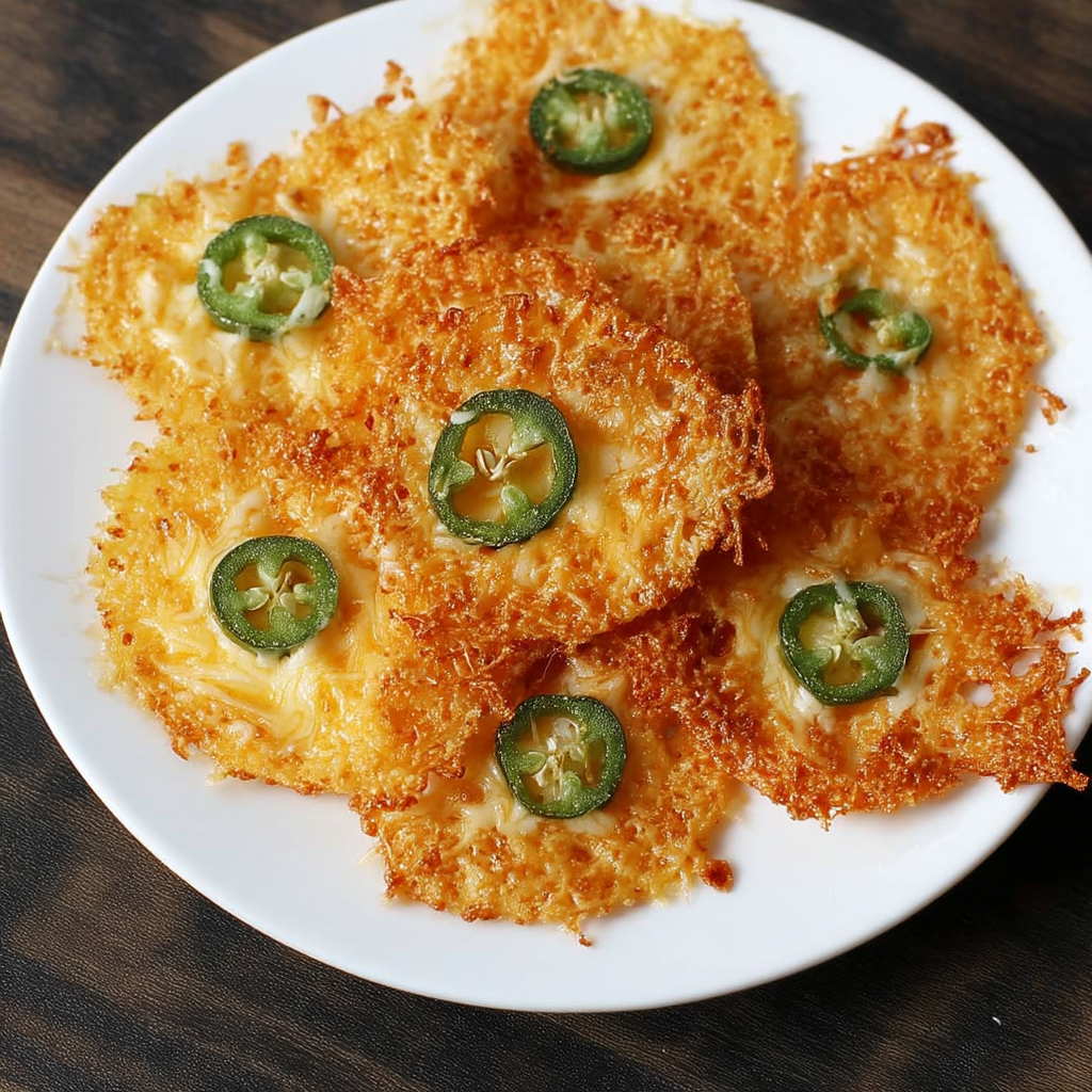 Jalapeño-Käse-Snacks: Leckere Rezepte für jeden Anlass!