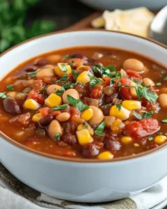 Cowboy Soup First Image First Image