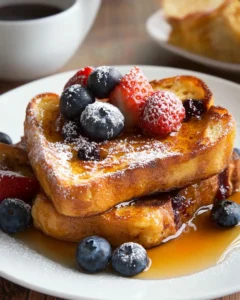 Raisin Bread French Toast First Image First Image