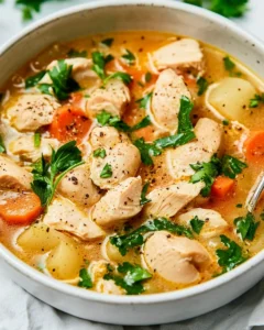 Marry Me Chicken Soup First Image First Image