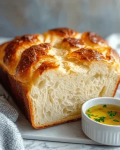 Zero Carb Yogurt Bread Recipe : Smart Bread First Image First Image