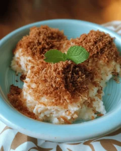 Low Carb Coconut Flour Delight First Image First Image