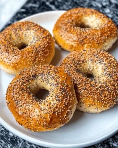 Low Carb Bagels Reimagined First Image First Image