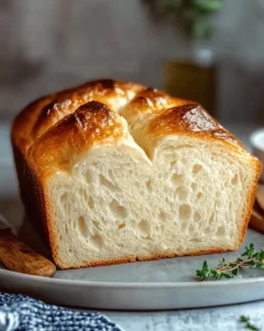 Zero Carb Yogurt Bread Recipe : Smart Bread First Image First Image