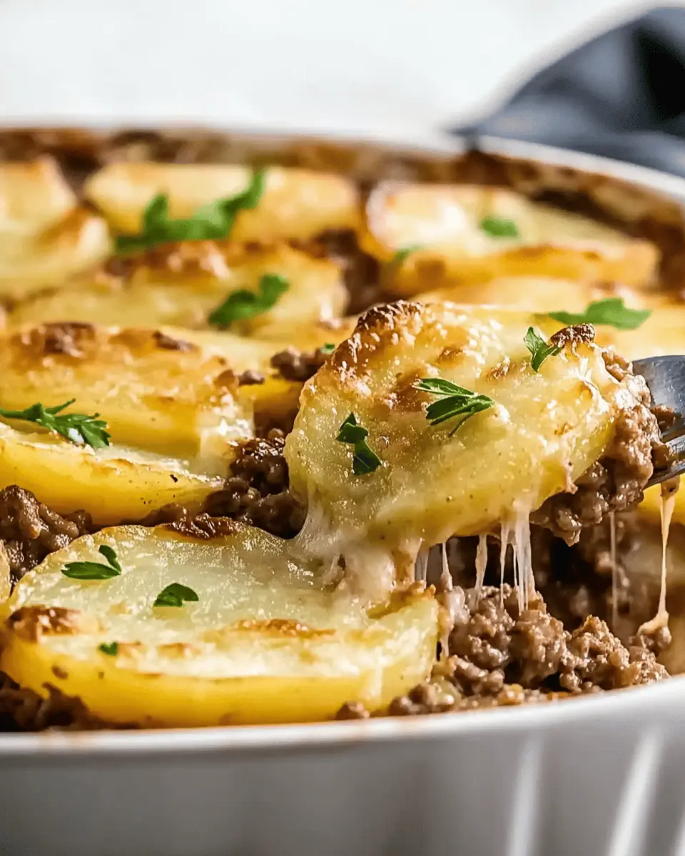 ketodiat 8 Low Carb Hobo Casserole