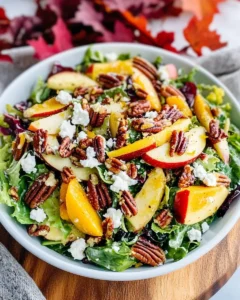 Oregon Fall Salad First Image First Image
