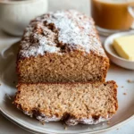 Chai Spice Oatmeal Bread First Image First Image