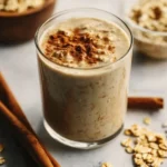 Maple Cinnamon Oat Milk First Image First Image