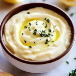 Easy Spanish Aioli First Image First Image