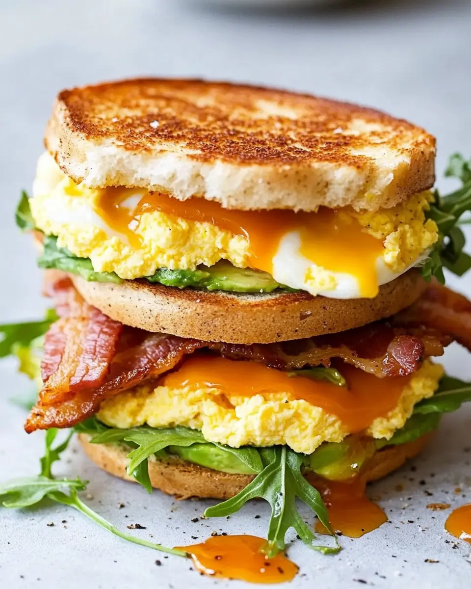 Das ultimative Frühstückssandwich: Dein neuer Morgenliebling 7 dysvgidh2tsrpsjzedpn
