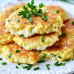 Cottage Cheese Scrambled Eggs First Image First Image