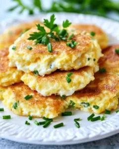 Cottage Cheese Scrambled Eggs First Image First Image