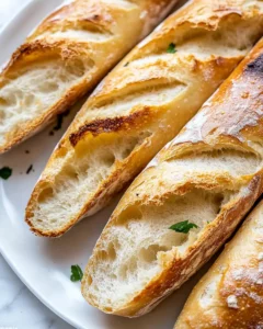 Keto Baguette First Image First Image