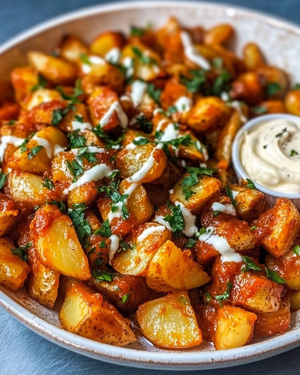 Patatas Bravas: The Crispy, Indulgent Spanish Classic You’ll Love 9 oiycy5pwnq1m1tjkao6p