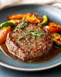 Air Fryer Round Steak First Image First Image