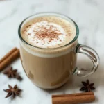 Herbal Chai Latte First Image First Image