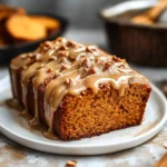 Spiced Sweet Potato Bread First Image First Image