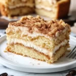 Coffee Cake First Image First Image