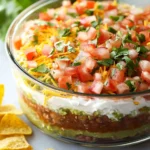 Mexican 5-Layer Dip First Image First Image