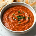Romesco Sauce First Image First Image