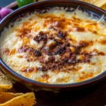 Cheesy Chipotle Fundido Dip First Image First Image