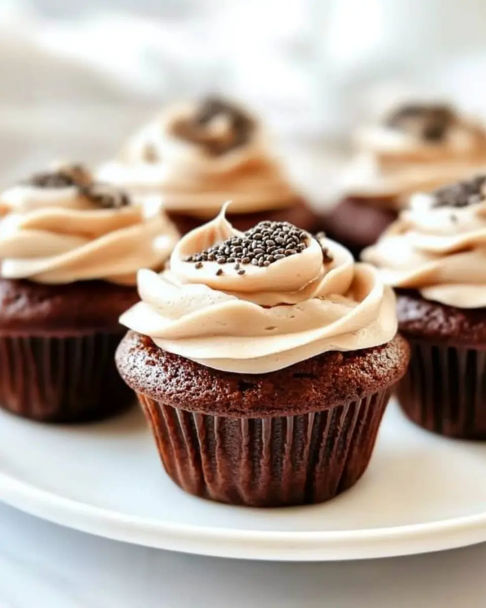 Low Calorie Chocolate Cupcakes That Taste Indulgently Rich 9 bdb3r0bzbcou0rzlsv8z
