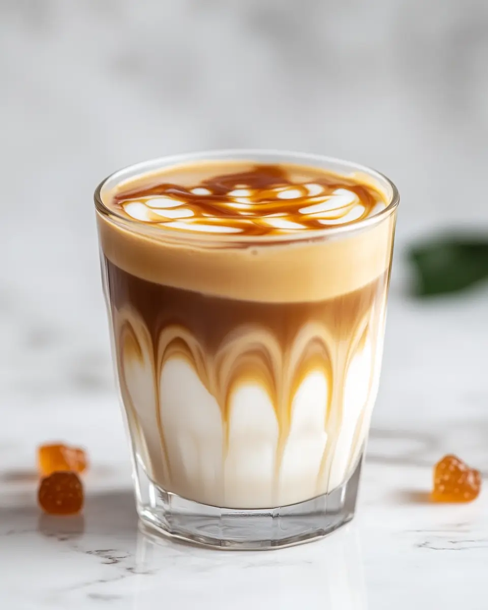 Eiskaramell Macchiato: The Ultimate Indulgent Brew at Home 7