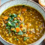 Lentil Soup First Image First Image