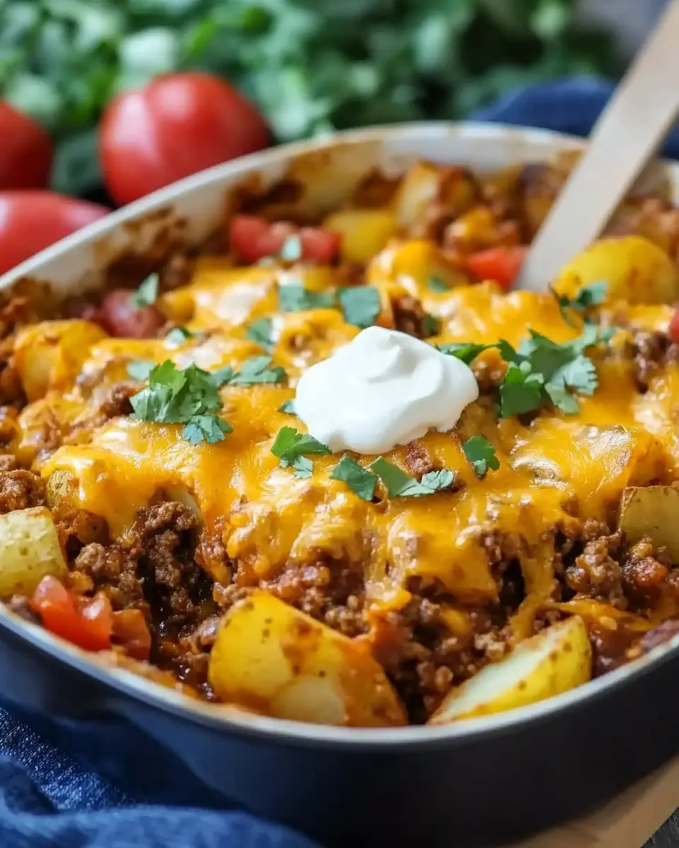 Cheesy Taco Potatoes: Indulgent Comfort Food You’ll Love 9 datce4my6nonlkjlzytw