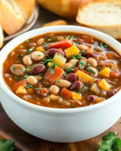 Cowboy Soup First Image First Image