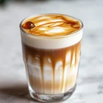 Iced Caramel Macchiato First Image First Image