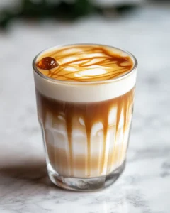 Iced Caramel Macchiato First Image First Image