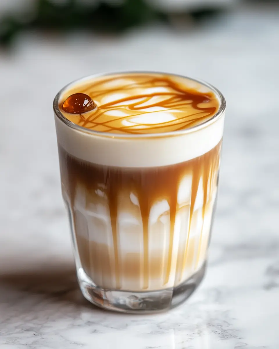 Eiskaramell Macchiato: The Ultimate Indulgent Brew at Home