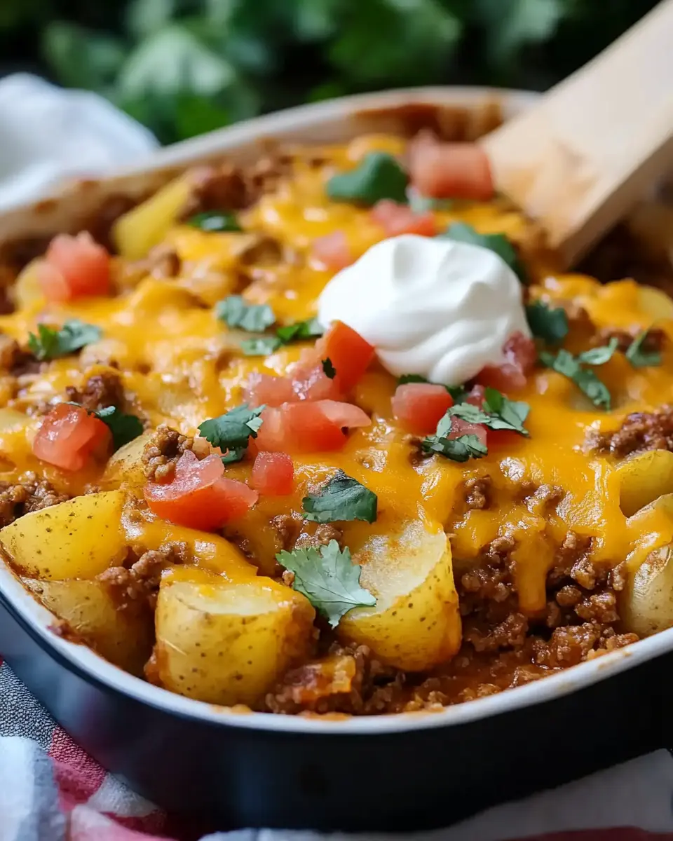 Cheesy Taco Potatoes: Indulgent Comfort Food You’ll Love 7 ndi75gfb1hcpaogm3mcs