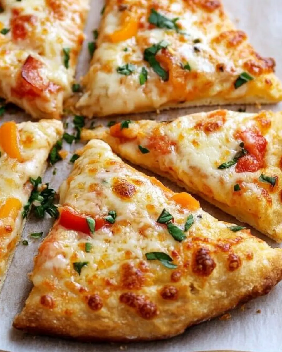 Schnelle hausgemachte Pizza: Easy & Irresistibly Delicious! 9 nthrwiudcaf8rlwqtqfp