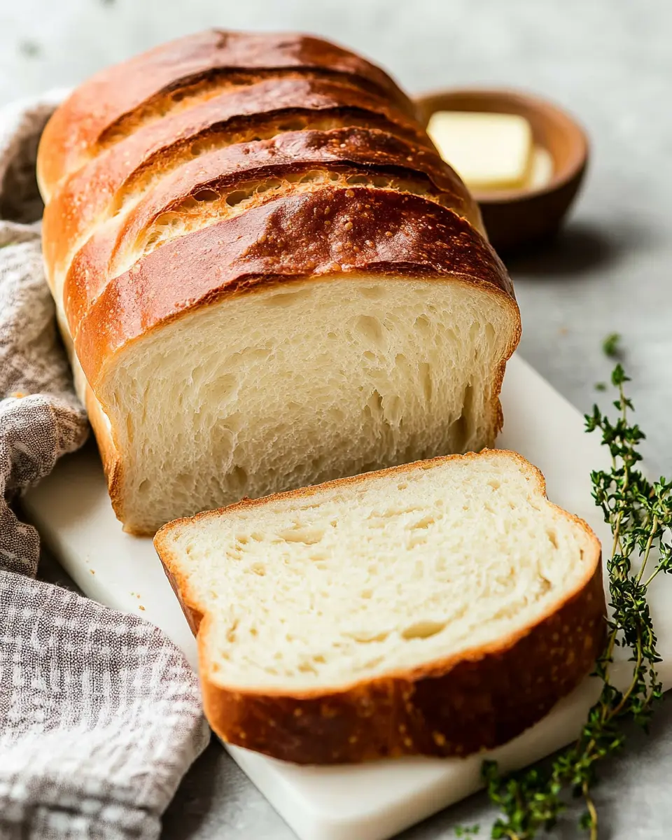 Weißes Sandwichbrot: The Best Homemade Wonder You’ll Love 7 q4fcaite0eahz21srprr