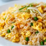 Budget-Friendly Egg Fried Rice First Image First Image