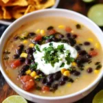 Taco Soup First Image First Image