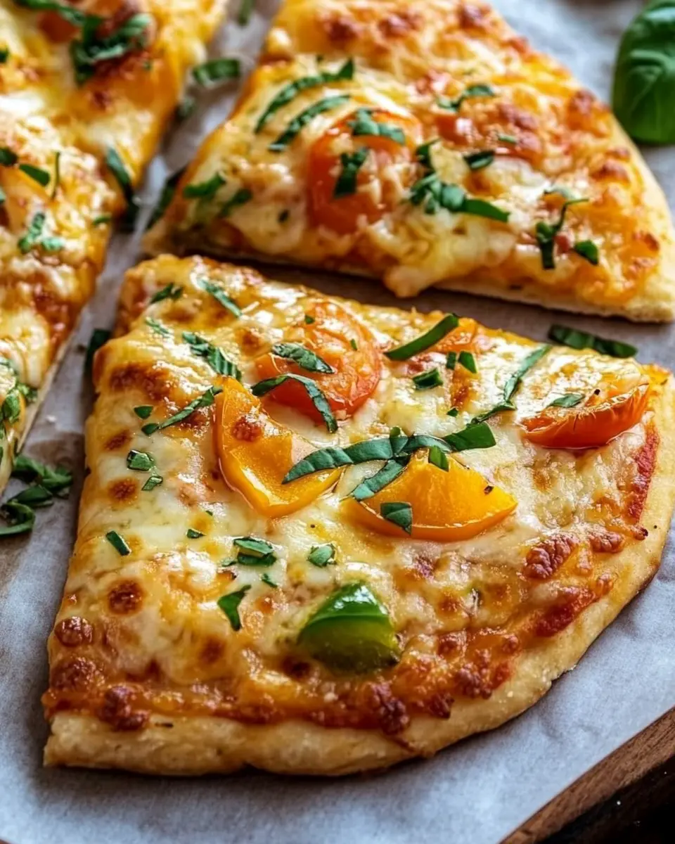 Schnelle hausgemachte Pizza: Easy & Irresistibly Delicious! 7