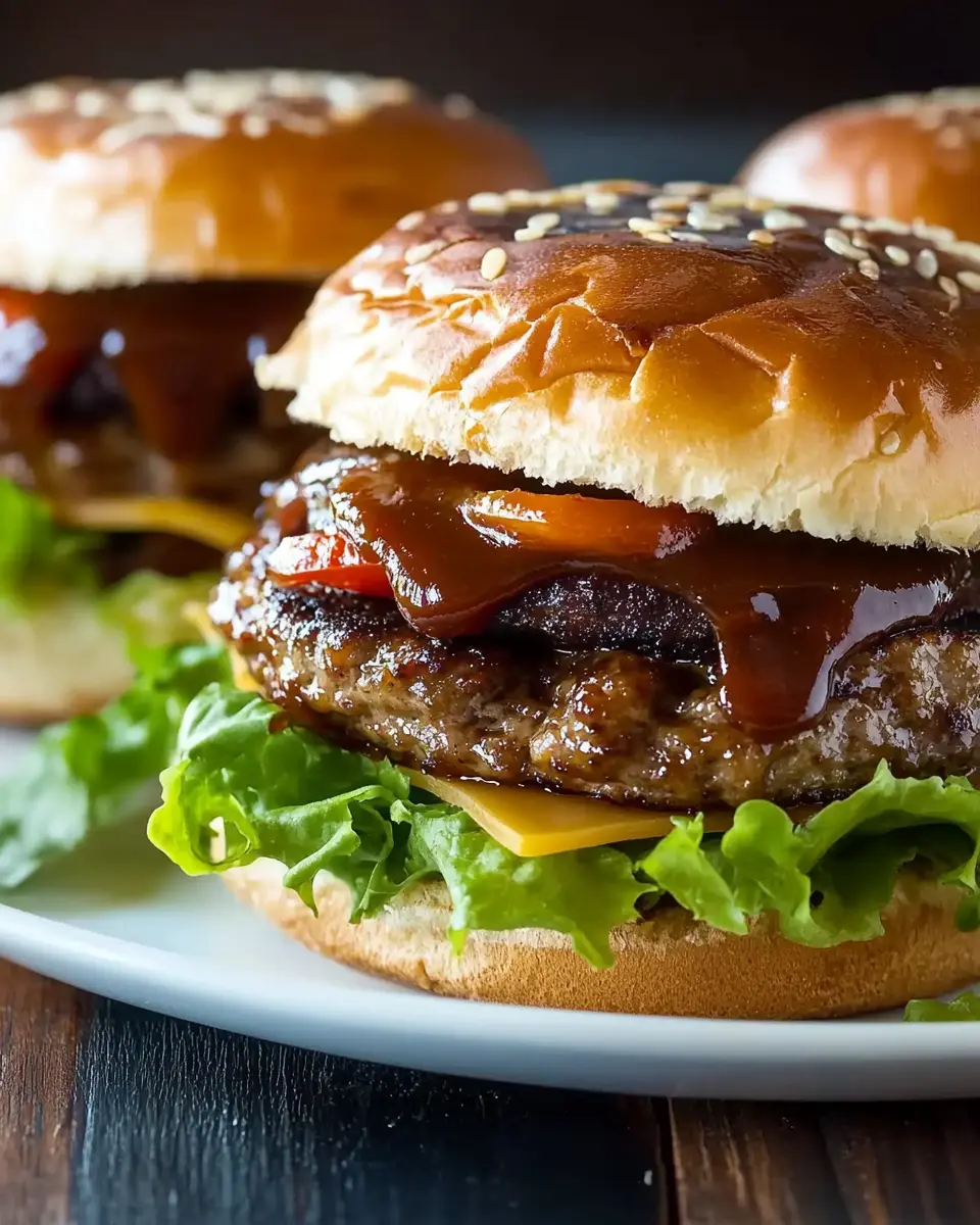 Crockpot Barbeque Burger: Juicy Bliss for Your Taste Buds 7 rvi3umvanaziphb5nyju