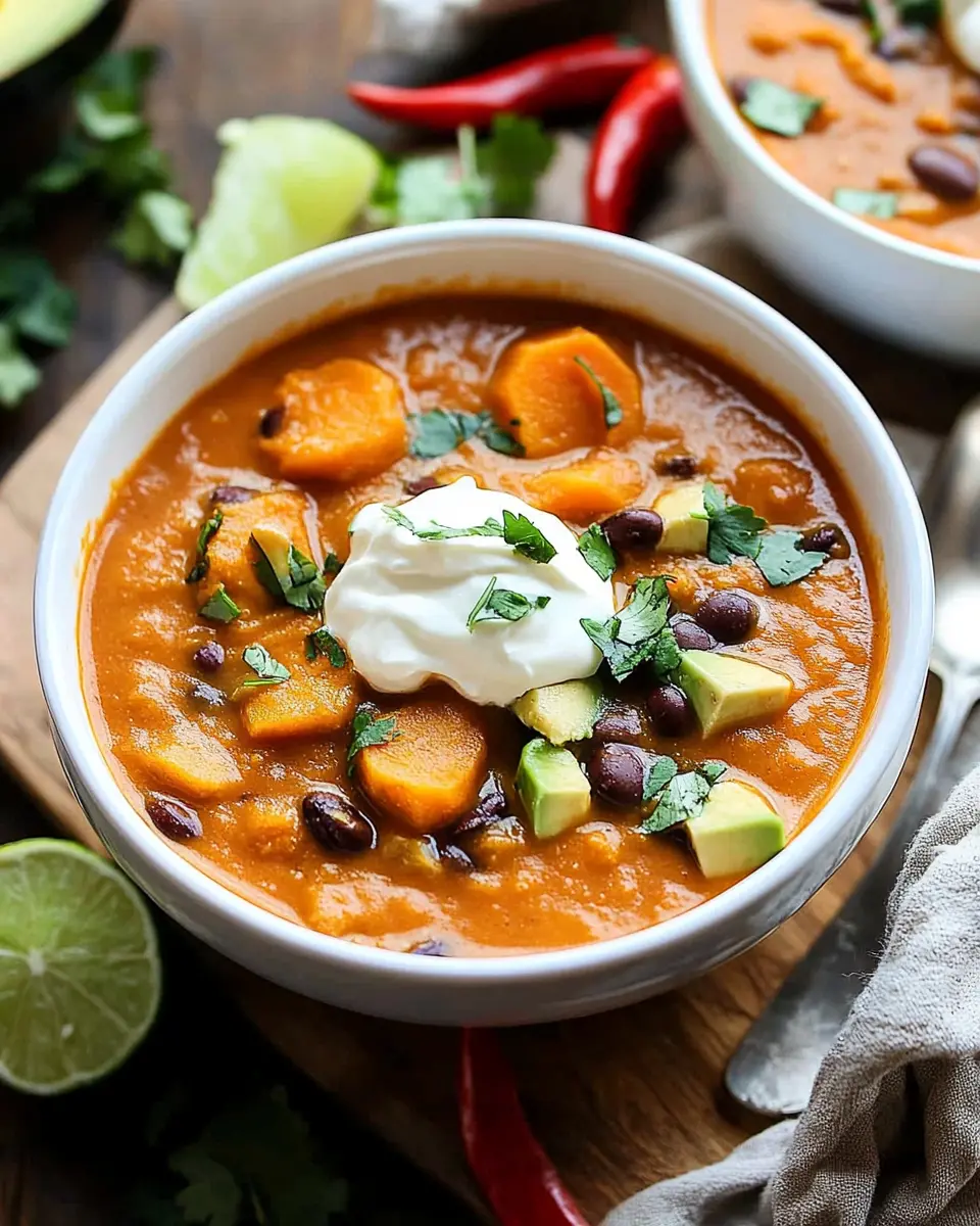 Schwarze Bohnensuppe mit Süßkartoffeln: Cozy & Satisfying Delight 9 sewebp0iw7cqv0hdq4ip
