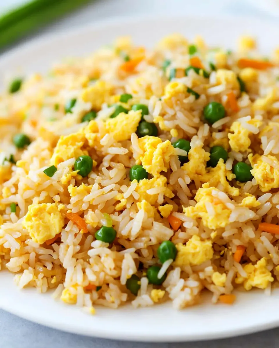 Budgetfreundlicher gebratener Eierreis: Easy & Irresistibly Delicious 7 tjqytrzdckeazjqyagiu