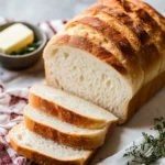 White Sandwich Bread First Image First Image