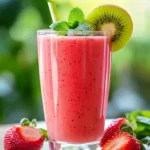 Strawberry Kiwi Burst First Image First Image