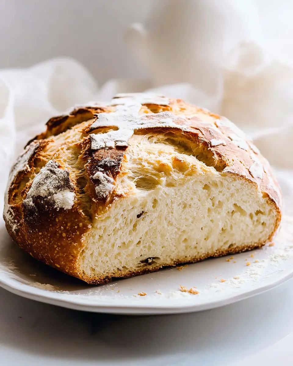 Irish Soda Bread